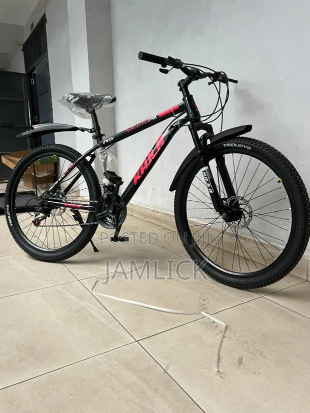 Super Quality Gear Bikes - Gn - thumbnail 2