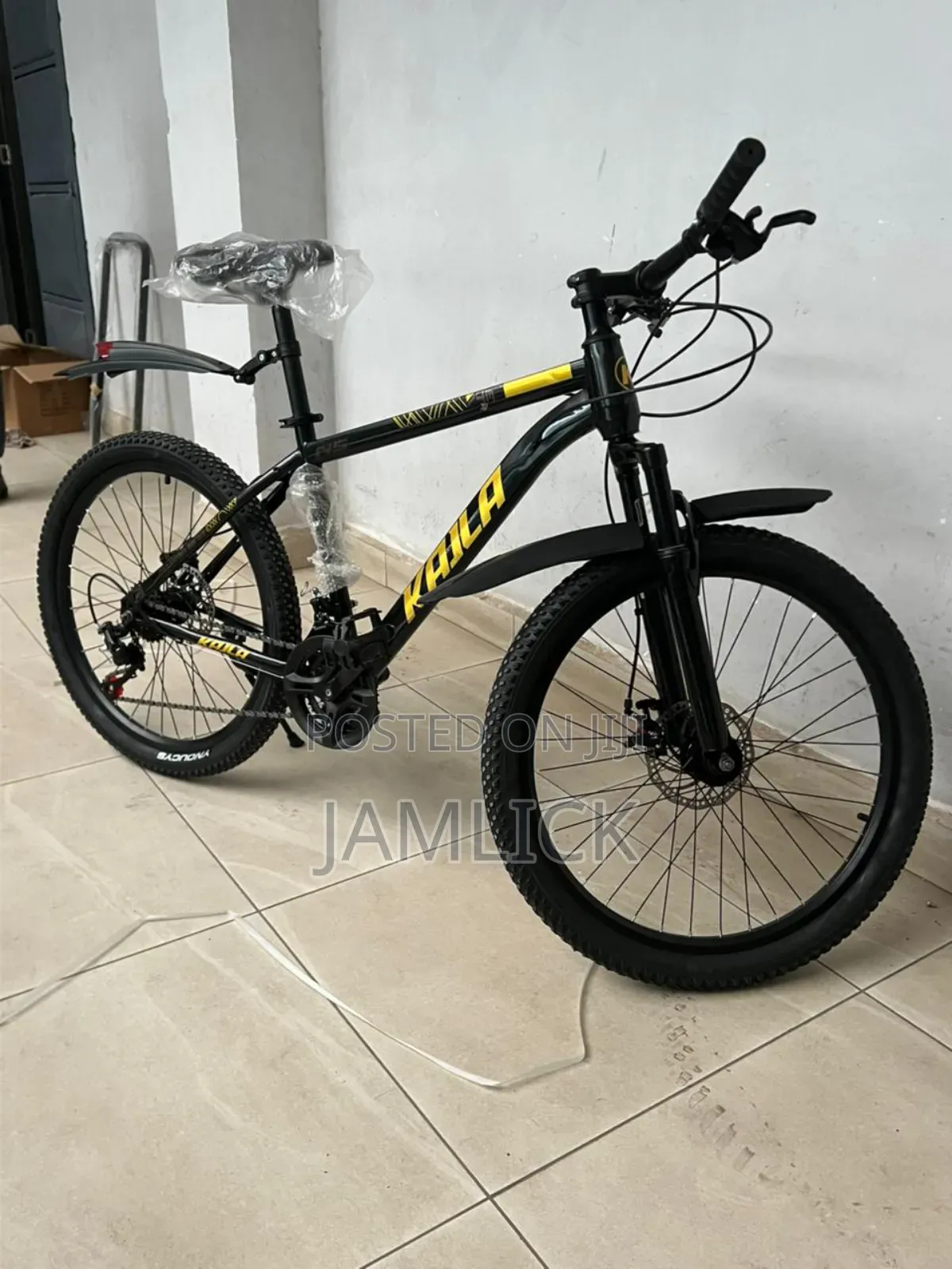 Super Quality Gear Bikes - Gn