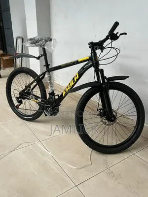 Super Quality Gear Bikes - Gn