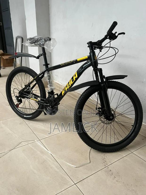 Super Quality Gear Bikes - Gn - thumbnail 3