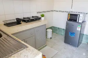 Nyali Studio Links Road | Near Chicken Inn Shops | Secure |