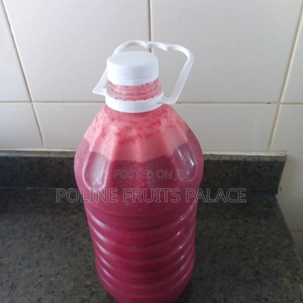 Pineapple Cocktails - thumbnail 3