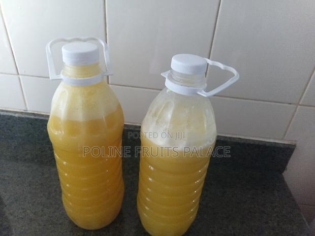 Pineapple Cocktails - thumbnail 4