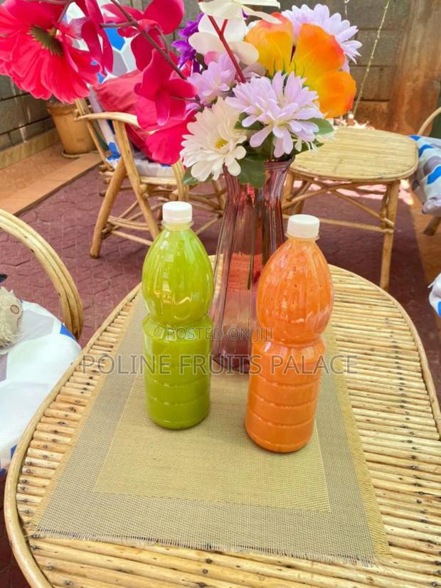 Pineapple Cocktails - thumbnail 5