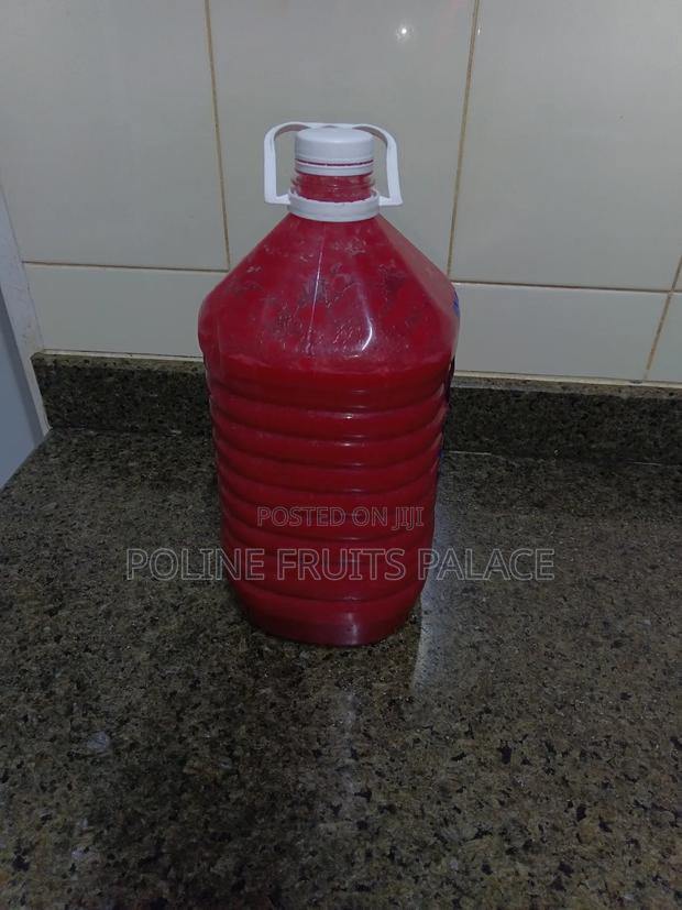 Pineapple Cocktails - thumbnail 6