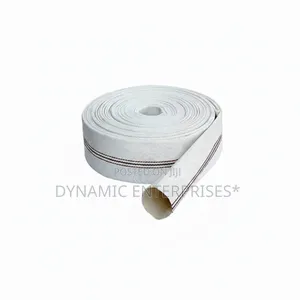 100m 3" Ldpe Canvas Delivery Pipe