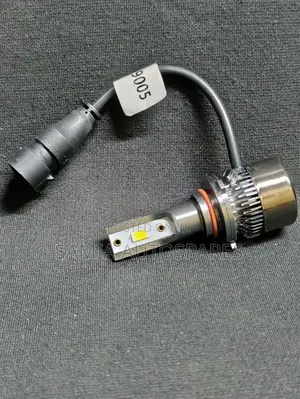 Led Bulb Hb3 (9005) A10n Carwatts
