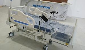 Electric Delivery Bed - thumbnail 2