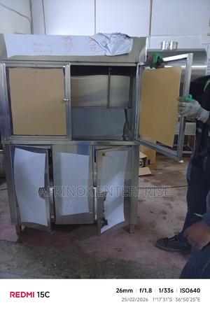 Purified Water Refill Station - thumbnail 2