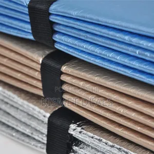 Sun Visor Auto Parts Heat Sink Auto Windshield Sunshade Reflective