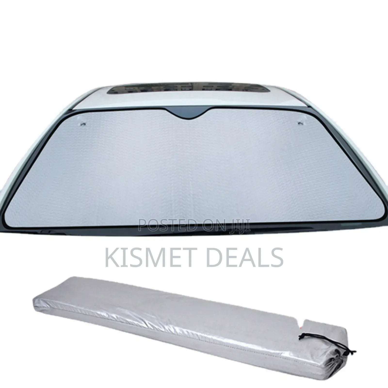 Sun Visor Auto Parts Heat Sink Auto Windshield Sunshade Reflective