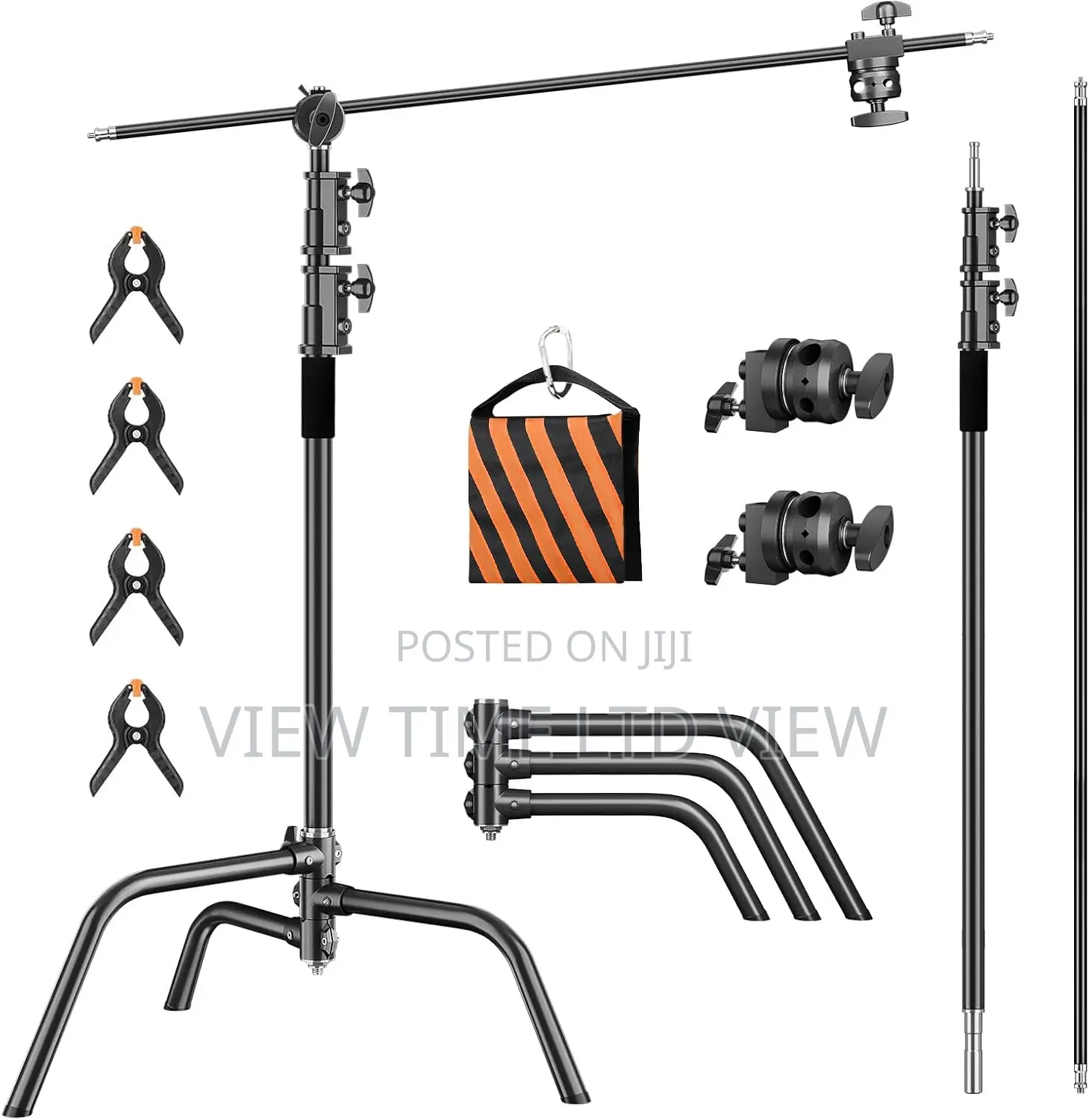 C-Stand, Pro Photography Light Stand