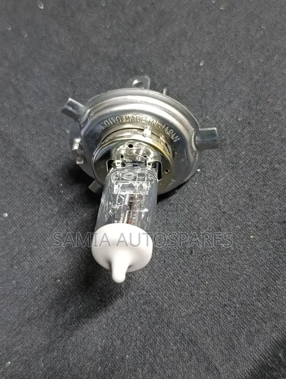 Car Halogen Bulb H4 Koito Japan 12v