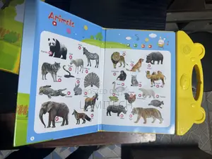 Grade 1-6 Digital Book