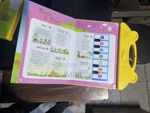 Grade 1-6 Digital Book