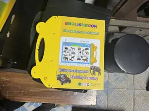Grade 1-6 Digital Book