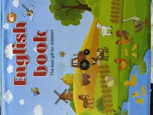 Grade 1-6 Digital Book