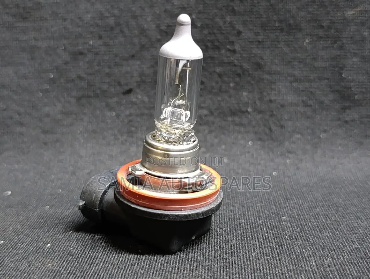 Tungsram H11 Halogen Car Headlight Bulb.
