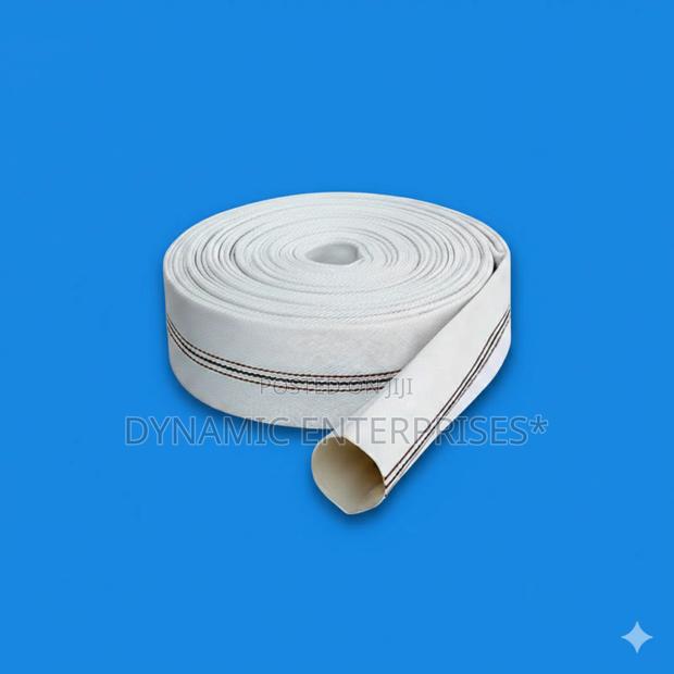 3" Ldpe Canvas Delivery Hose