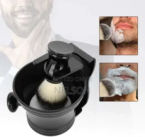4 in 1 Men's Shaving Kit