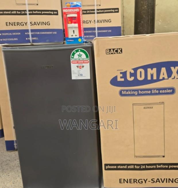 90litres Fridge Ecomax