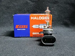Koito Halogen Headlight Bulb Hb3 9005