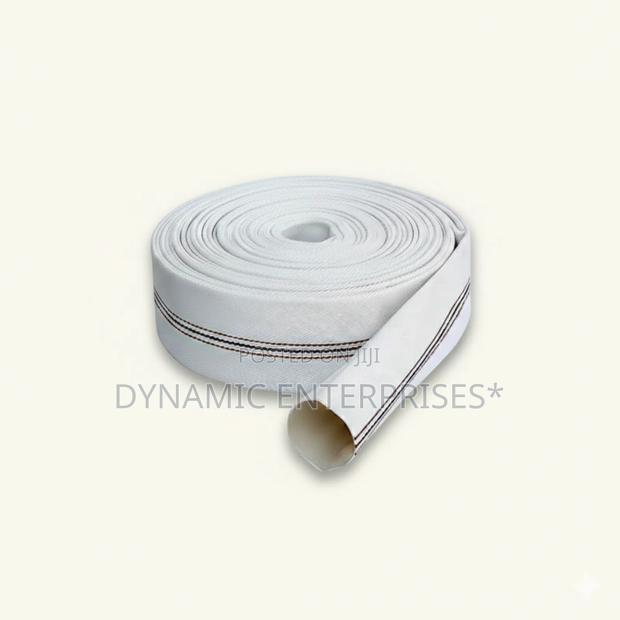 2" Ldpe Canvas Delivery Hose - main view