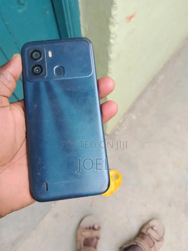Tecno Boom J7 16 GB Green