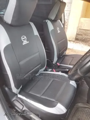 Unique Upholstery Seat Covers