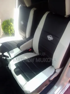 Unique Upholstery Seat Covers