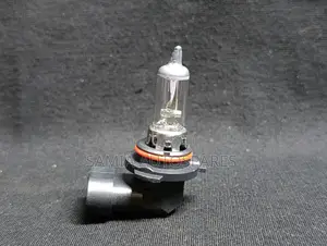 Maxtel 9006 Automotive Halogen Headlight Bulb 12v Hb4