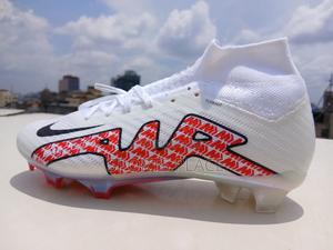 Kids Air Zoom Soccer Boots - thumbnail 2