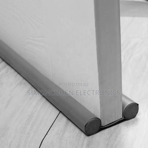 Bottom Door Sealer - main view