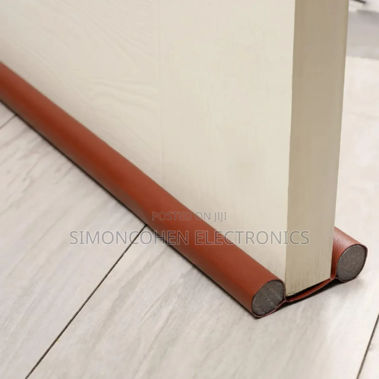 Bottom Door Sealer
