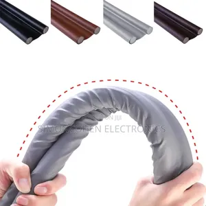 Bottom Door Sealer