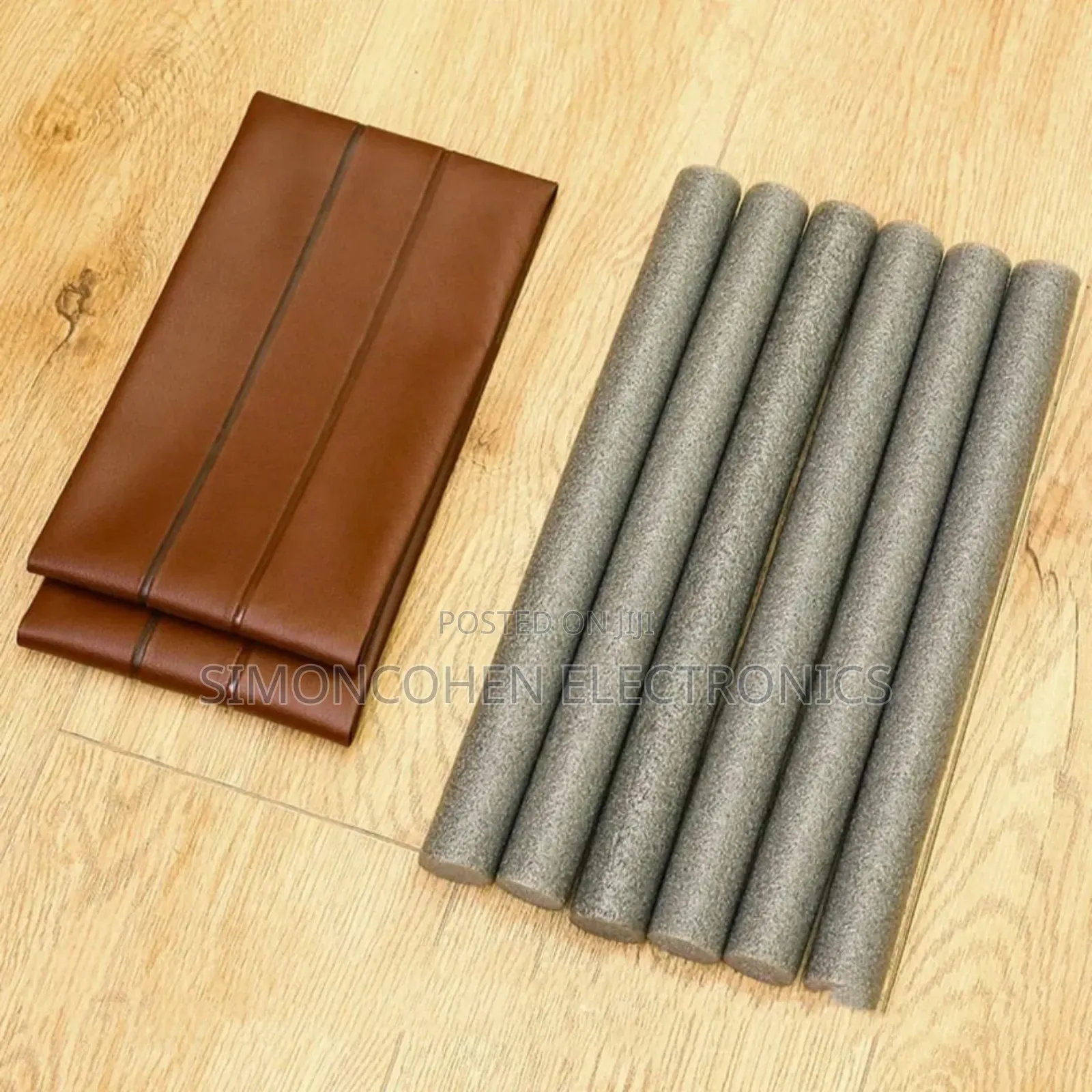 Bottom Door Sealer
