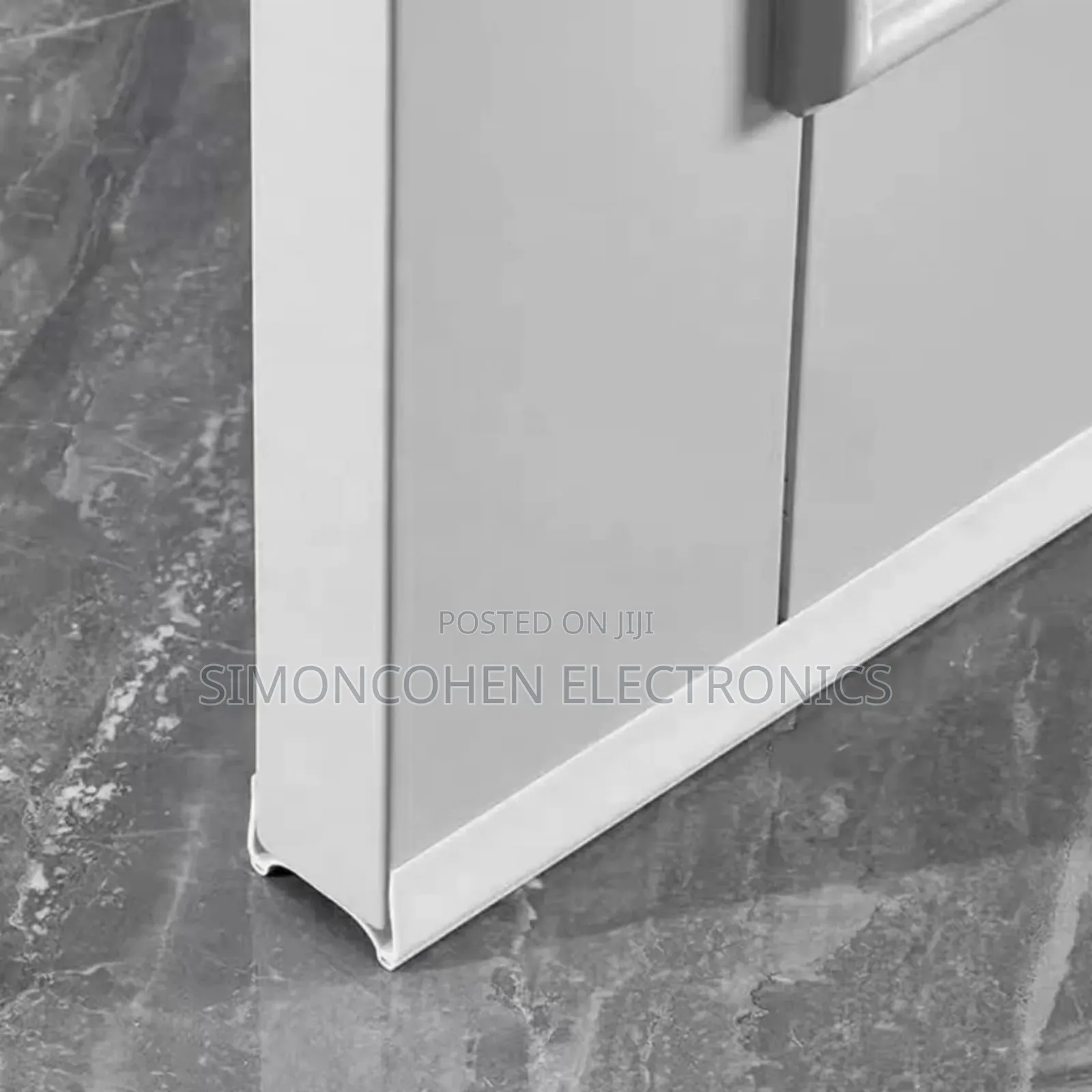 Door Sealer Strip