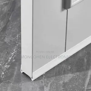 Door Sealer Strip