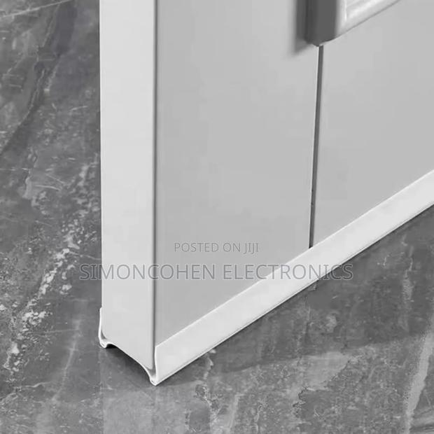 Door Sealer Strip