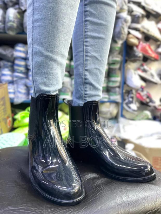 Daisy Classic Gumboots 
Sizes 37-42 - thumbnail 2