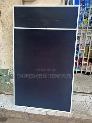 Noticeboards^^Locally Made