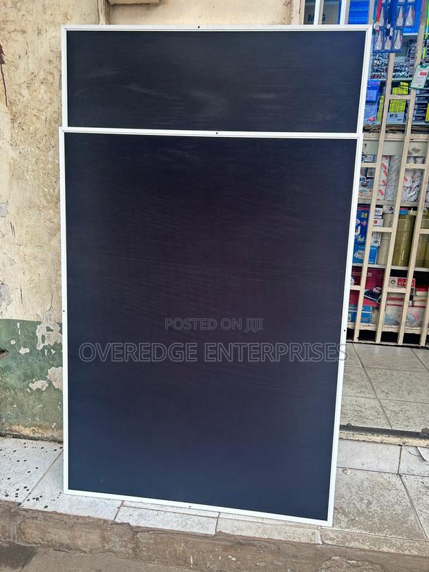 Noticeboards^^Locally Made