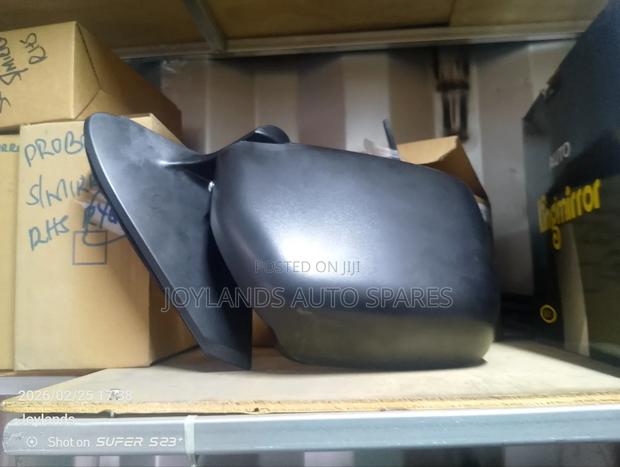 Side Mirror Townace Manual. - thumbnail 2