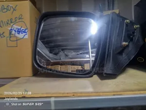 Side Mirror Townace Manual.