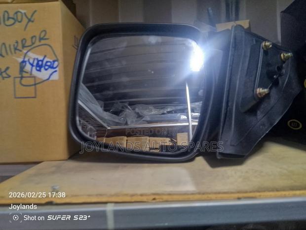 Side Mirror Townace Manual. - thumbnail 3