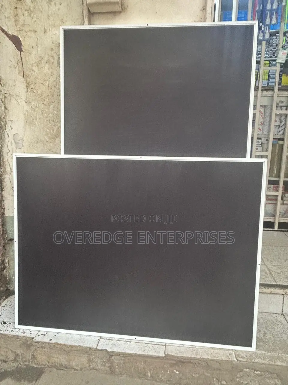 Pin Boards for Offices, Locally Made