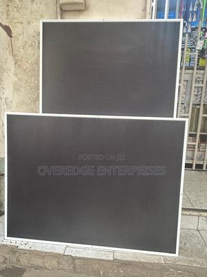 Black Noticeboards, Different Sizes - thumbnail 2