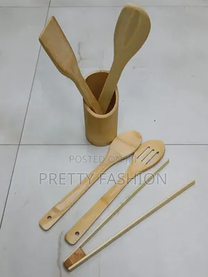5pcs Mwiko Set