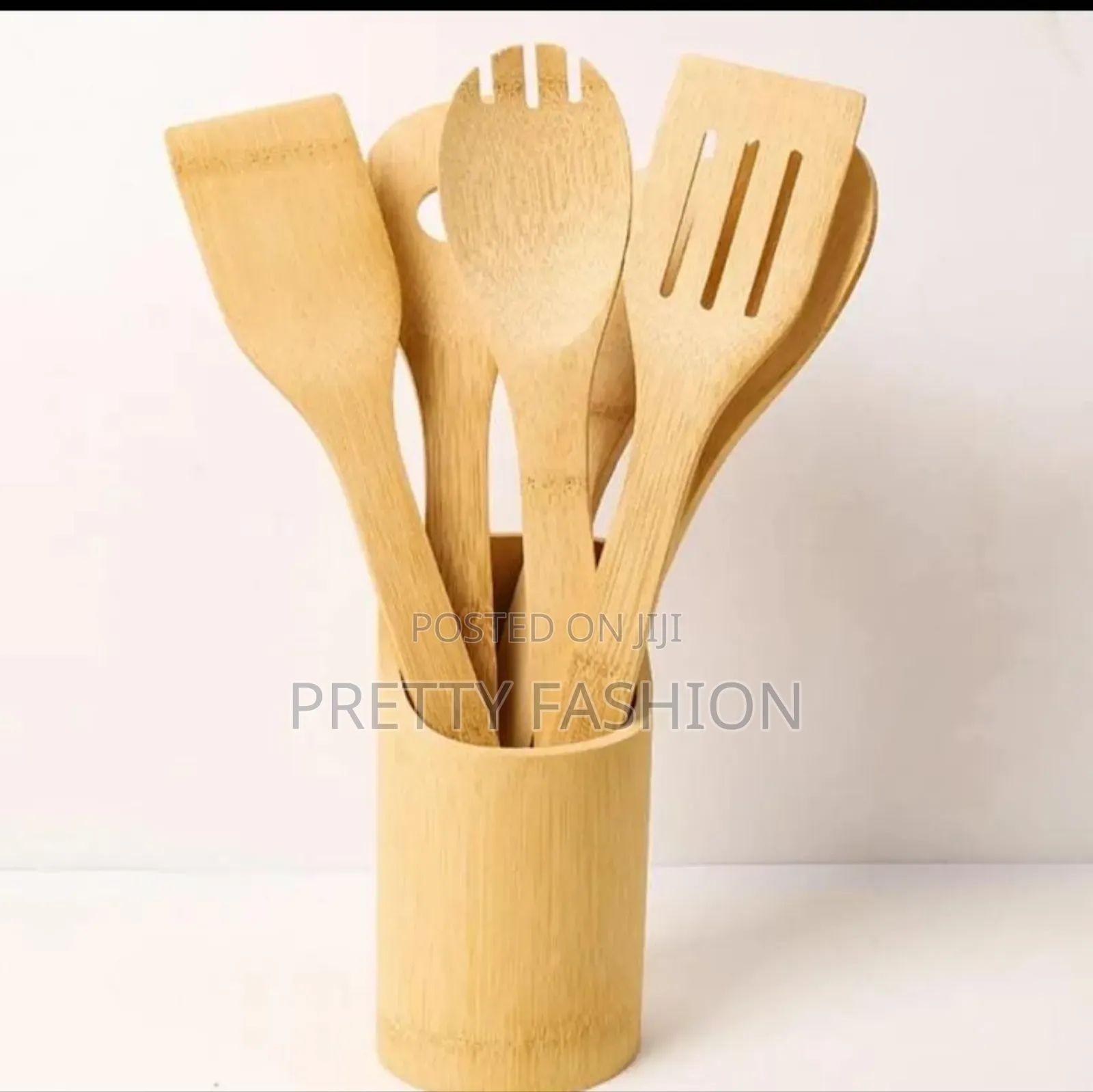 5pcs Mwiko Set
