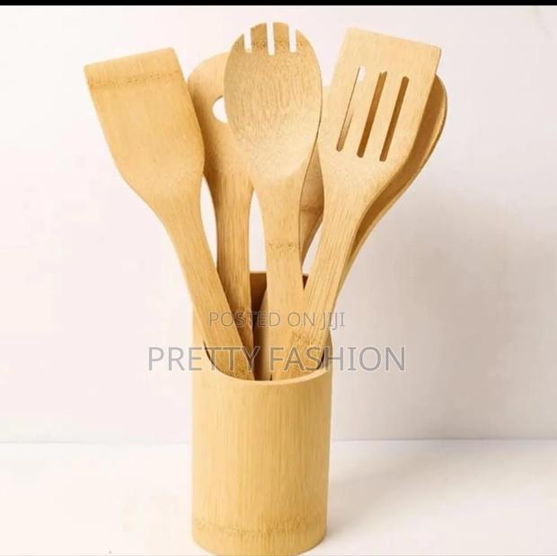 5pcs Mwiko Set - thumbnail 2